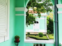 -龙环葡韵住宅式博物馆