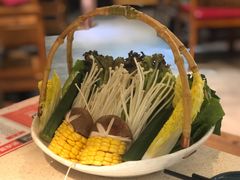 -润泽园椰子鸡(汇一城店)