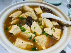 -风味小馆(天目湖宾馆店)