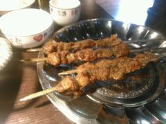 -凯撒尔新疆特色主题餐厅(青山店)