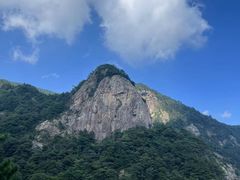 -明堂山风景区
