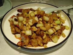 -雲蜀龙阁·金牌水煮鱼(方庄店)