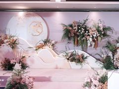 -广州花园酒店