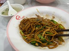 -老盛兴汤包馆(武夷店)