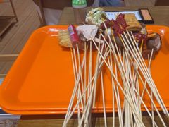 -黔哆哆地摊酸汤火锅(清湖店)