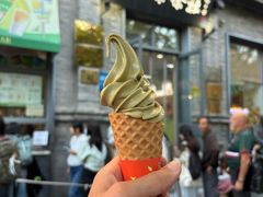 -吴裕泰茶庄(前门大街店)