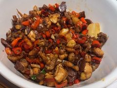 -老街鱼嘴巴(步步高新天地店)