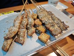 -本色·小马哥烧烤(无锡九里仓店)