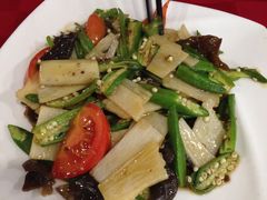 IMG_9160-佛有缘素食馆·荔湾老字号(陈家祠首店)