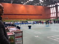 -野马渡文体中心游泳·健身