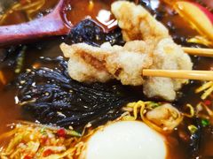 招牌锅包肉-服务大楼冷面(延大店)