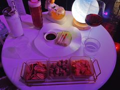 -月光漫步高空酒吧&景观下午茶Moonwalker Sky Land