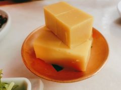 豌豆黄-小吊梨汤·北京菜·烤鸭(双井乐成中心店)