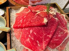 -季季山·云南野生菌火锅(上海首店)