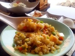 -江户前日本料理(瑞诗酒店店)