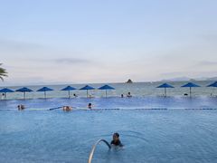 -深圳大梅沙京基洲际度假酒店