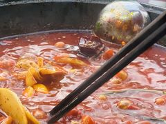 -赵美丽·重庆社区火锅·直营店(火车东站·中豪国际店)