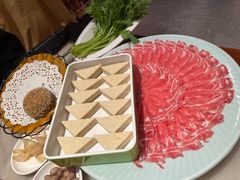 -南门涮肉(天坛店)