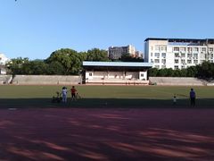 -福建师范大学(仓山校区)