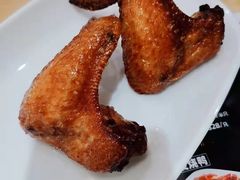 -正東记港味烧腊餐室(天鹅湖银泰城店)