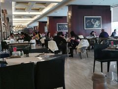 大堂-东方红海鲜百汇(国际大厦店)