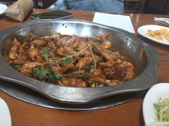 -邵汇大虾(吉林大路店)