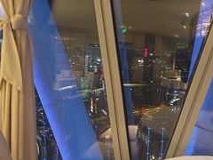 -广州塔晖粤轩中餐厅