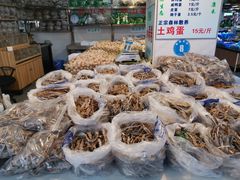 -朝阳菜场(白塔西路店)