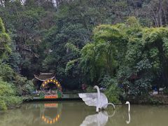 -黔灵山公园