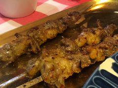 -西域阿里马新疆菜·清真(桂花路店)