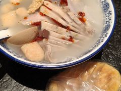 -小潘记鸭血粉丝汤