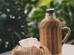 -芸鲜季·云南野生菌餐厅· 云南风物味研社(闵行店)