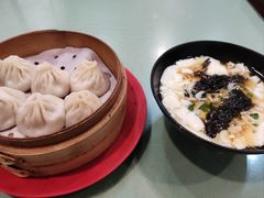 -白玉兰小吃(新村路店)