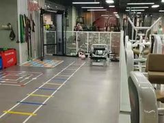 -形馆健身·普拉提(加州店)