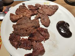 -好伦哥比萨烤肉自助(八里桥店)