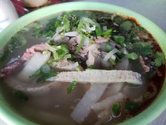 -阿叶羊杂碎(前进街店)