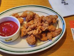 -菲滋意式餐厅(青悦城店)