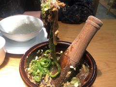 -费大厨辣椒炒肉(万家丽一店)