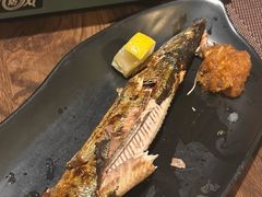 -鸟内会居酒屋(得意潮馆店)