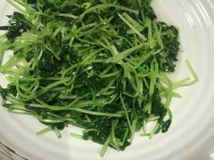 -北京王府井希尔顿酒店·秦唐中餐厅Chynna