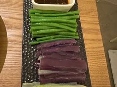 -苦尽酒馆·川菜(鼓楼店)