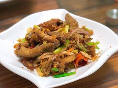 -杨记海鲜楼(三门黑金冠店)
