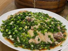 -颐缘居·南翔小笼馆