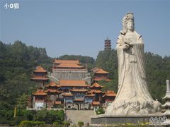 -南沙天后宫景区
