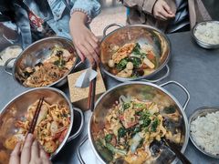 麻辣香锅-北京信息科技大学清河小营校区学生食堂