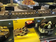 -DQ·蛋糕·冰淇淋(五角场万达店)
