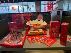 -海底捞火锅(新华联梦想城店)