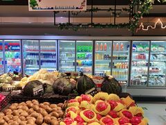 -浙北大厦购物中心(安吉店)