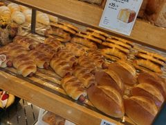 -BreadTalk面包新语(龙之梦购物中心莘庄店)
