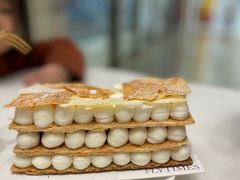 -法桐蛋糕·手作面包(万象城店)